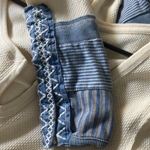 We the Free thermal shirt M - Picture 5 of 6